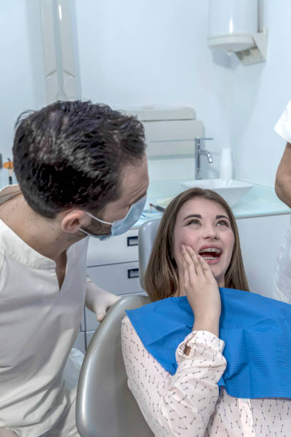 Best Mobile Emergency Dentist in New Hampton, IA