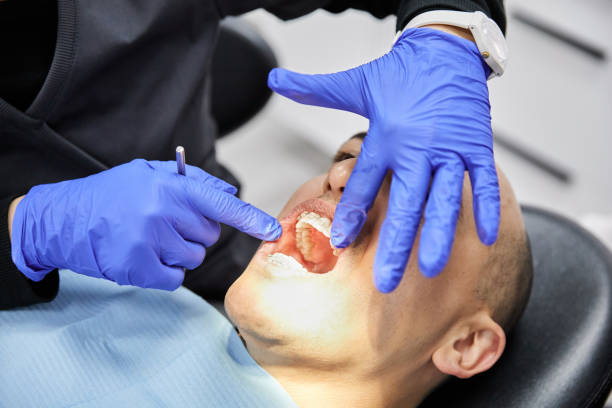 Best Broken or Cracked Tooth Emergency Dentist in New Hampton, IA
